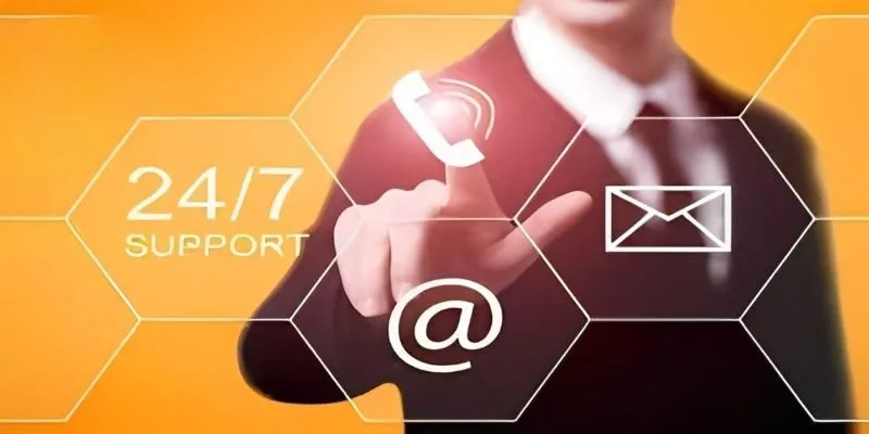 Dịch vụ hỗ trợ của đơn vị nhận nhiều lời khen